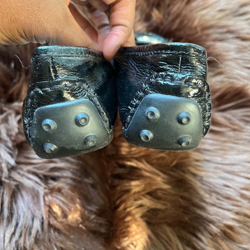 MICHAEL KORS MK "Lindsay" Ballet Flats - Picture 9 of 9